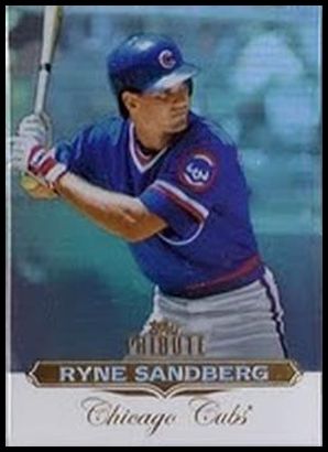 38 Ryne Sandberg